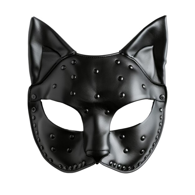 PSD mascaradfashion mask