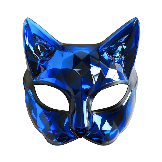 PSD mascaradfashion mask