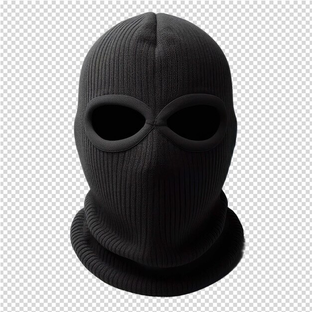 PSD a mask with a black mask on it that says  gas