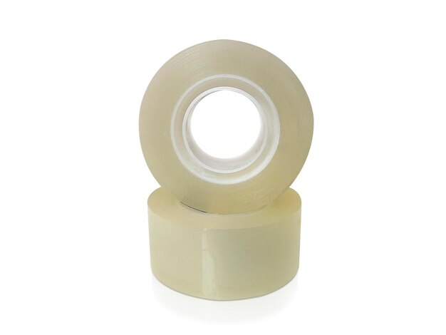 PSD masking tape transparent background