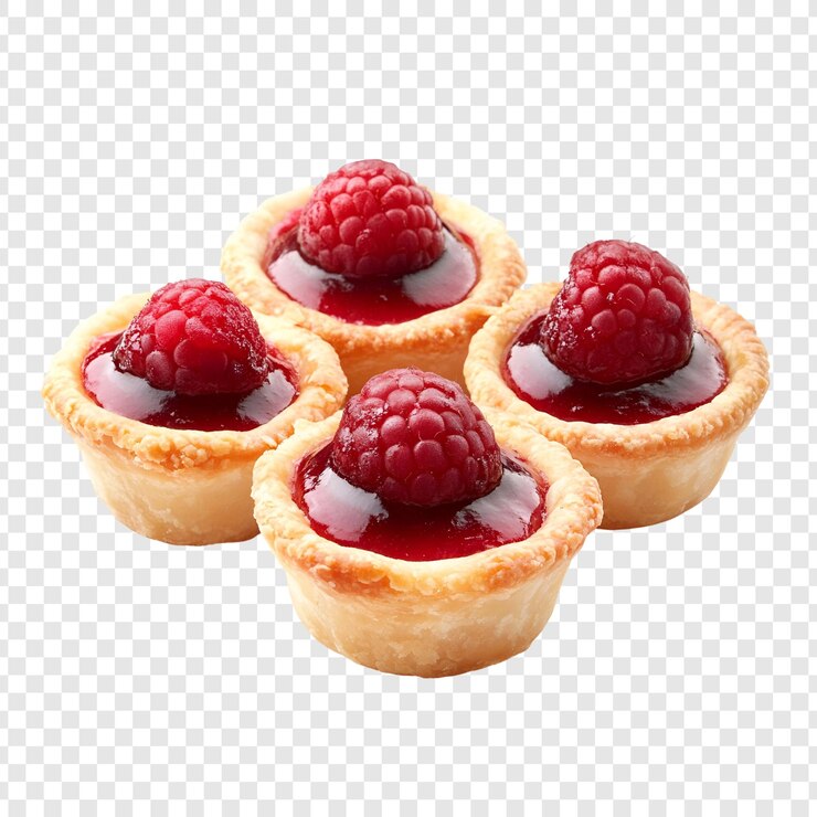 PSD mat isolert på transparent