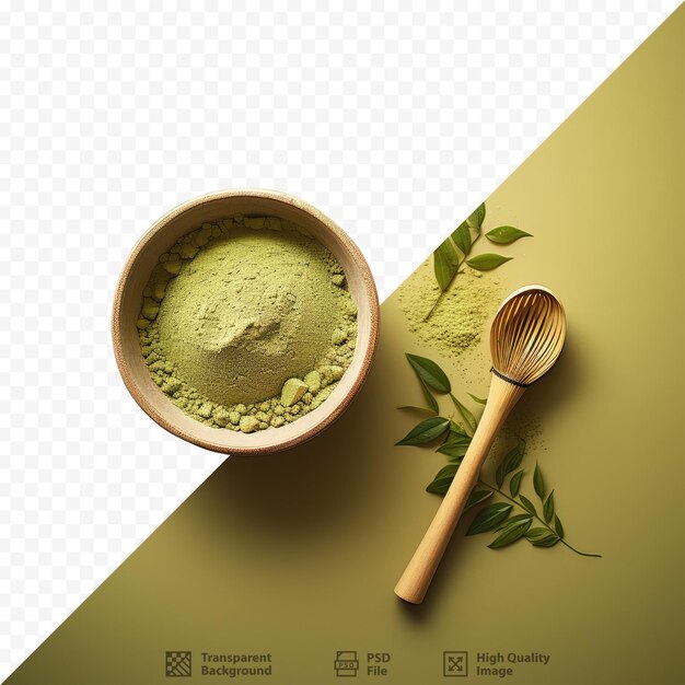 Matcha I Zielona Herbata W Proszku Z Japonii