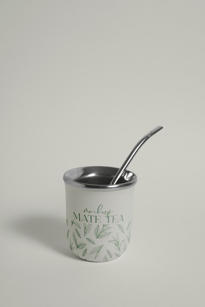 Mate-bekermodel