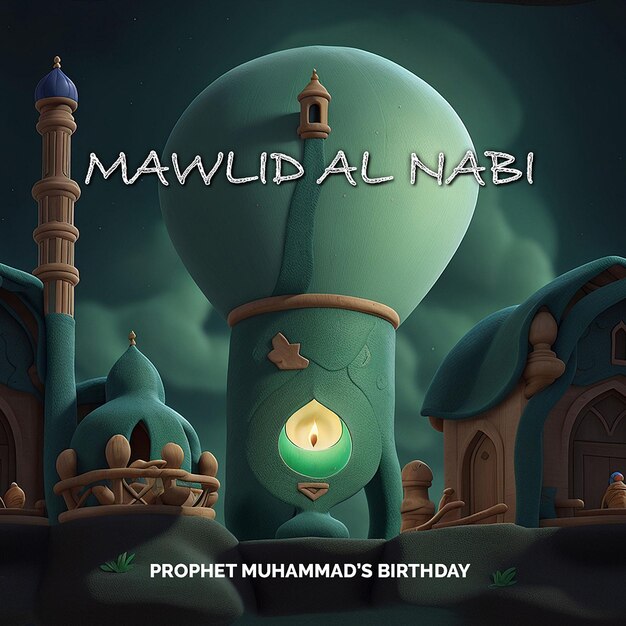 Mawlid