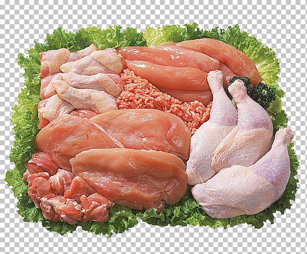고기 음식