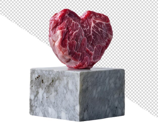 PSD meat png