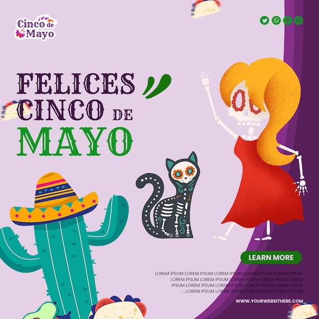 media design and instagram mexico may 5