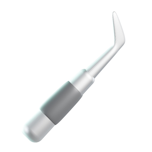 Medical dental healthcare probe tool