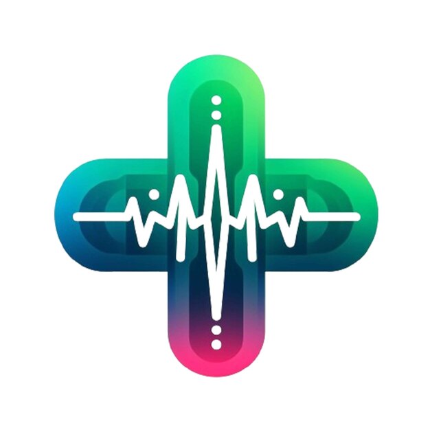 PSD logo medico