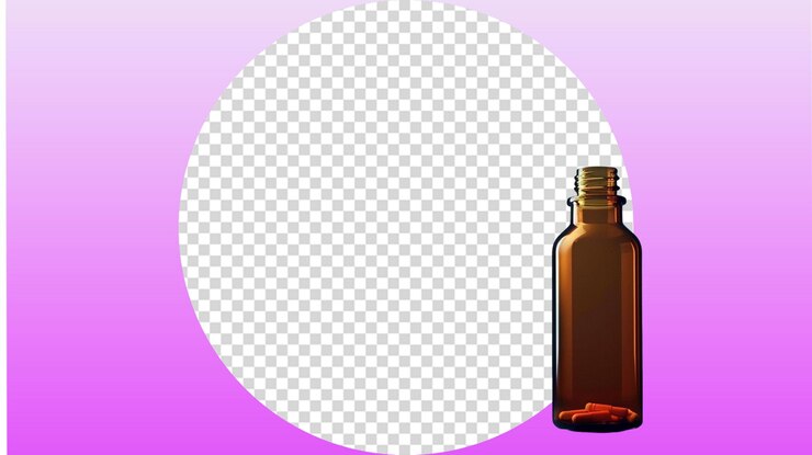 PSD medical mockup psd
