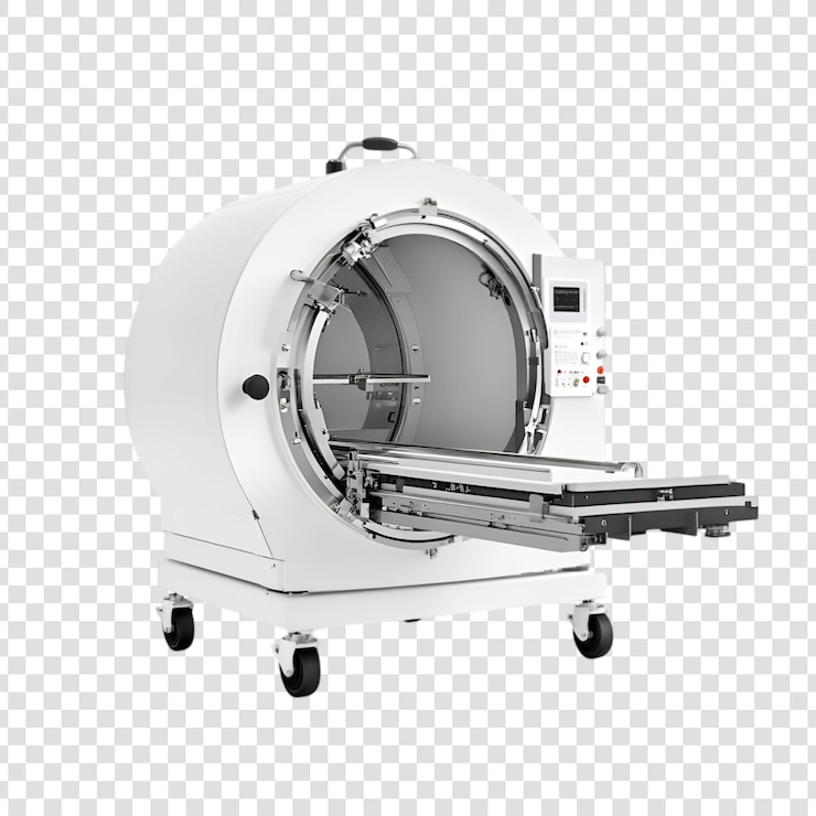 PSD medical sterilization equipment autoclave machine technology
