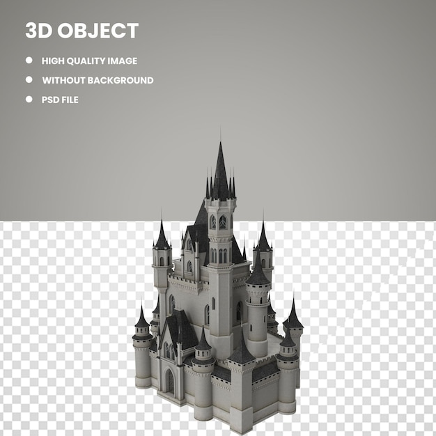 medieval castle