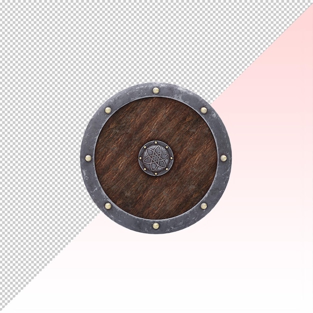 Medieval Shield