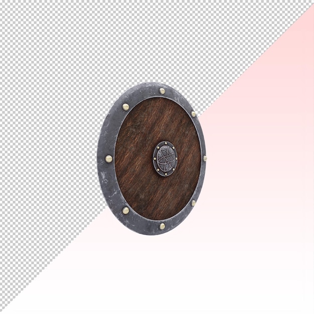 Medieval Shield
