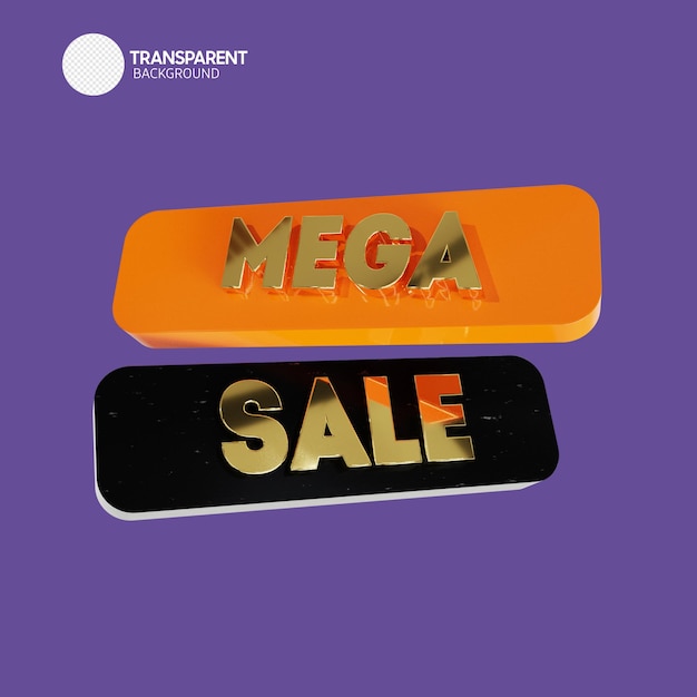 PSD mega sale