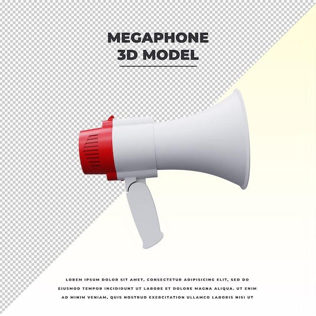 Megafon
