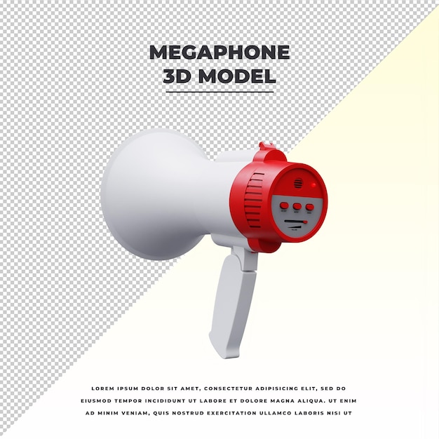 Megafon