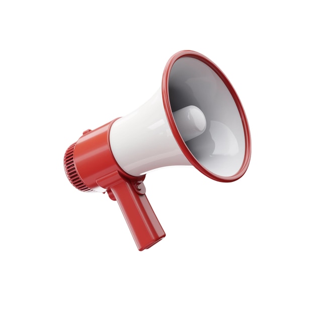megaphone png