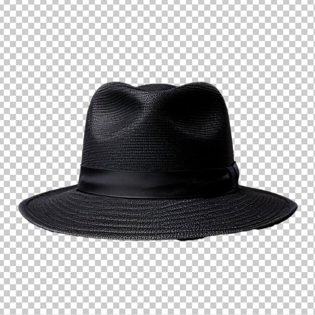 PSD meksykański sombrero kapelusz przezroczysty tło meksyk ilustracja wektorowa