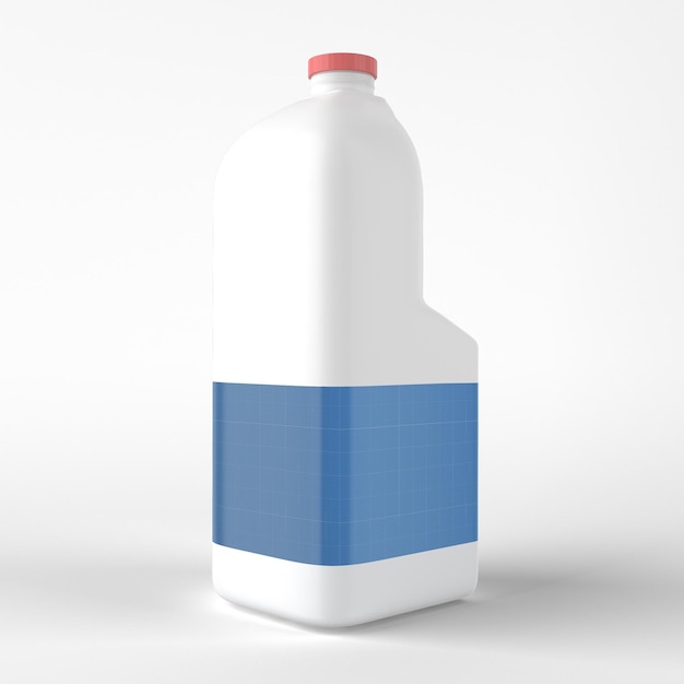 Melk gallon