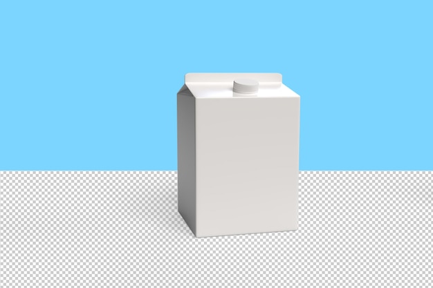 Melkverpakking