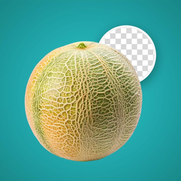 PSD melon kantaloupowy