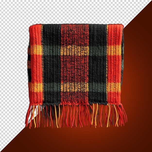 PSD men scarf png