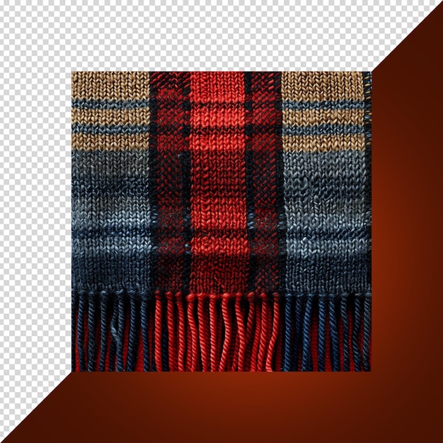 PSD men scarf png