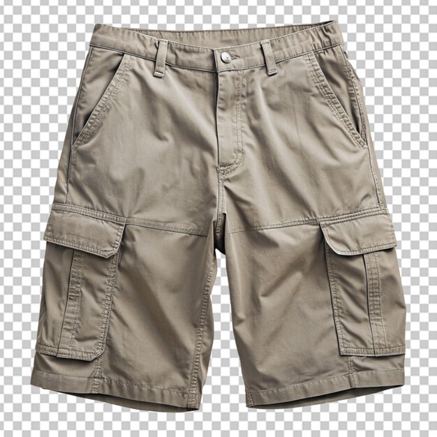 PSD men shorts png