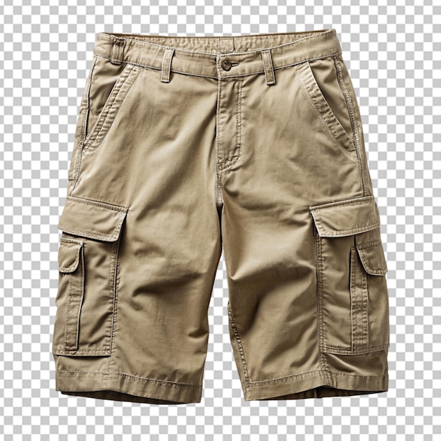 PSD メンズショートパンツ png