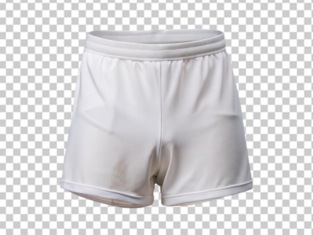 PSD men39s white short