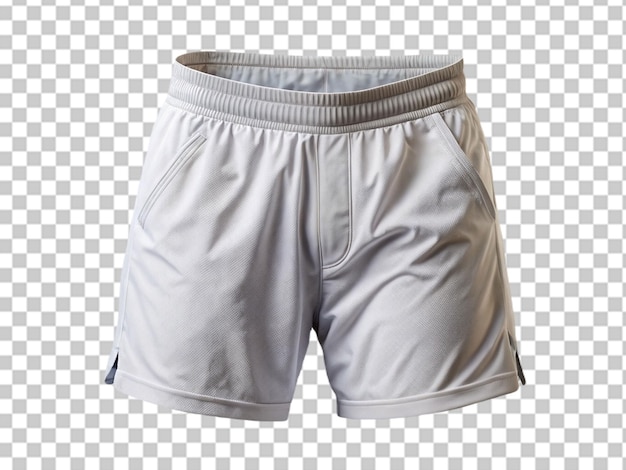 PSD men39s white short