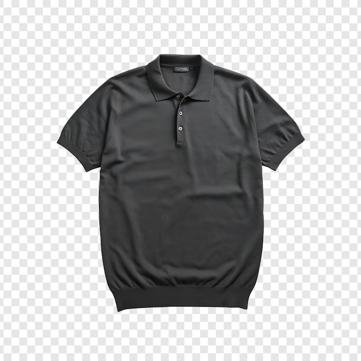 PSD 透明な背景に隔離された男性服
