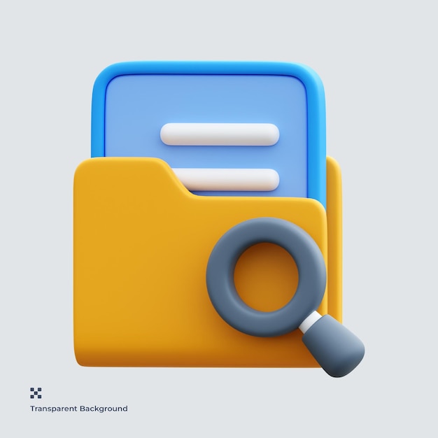 Mensen avatar 3d illustratie