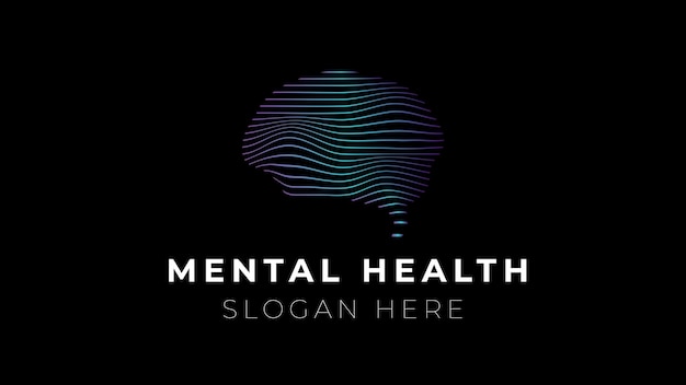 Mental logo