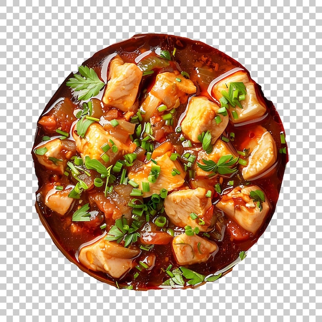 PSD menudo png with transparent background