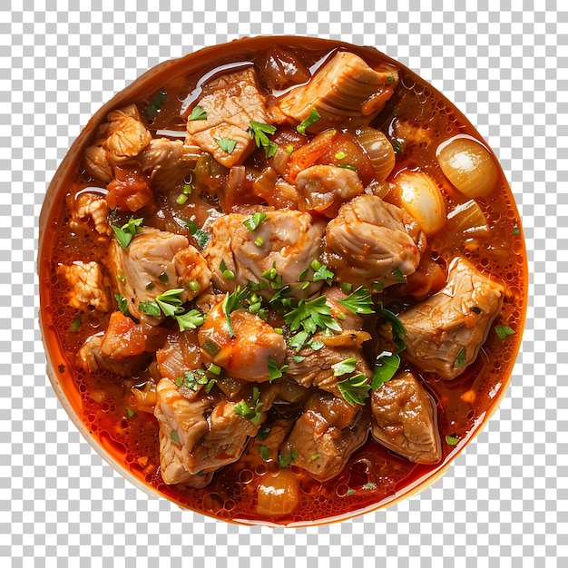 PSD menudo png with transparent background