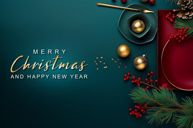 Premium Psd Merry Christmas Background Mockup Psd Premium Psd Merry Christmas Background Mockup Psd