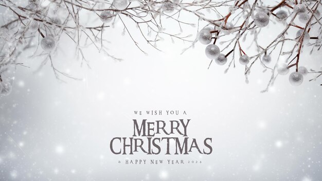 Premium Psd Merry Christmas Background Template Premium Psd Merry Christmas Background Template