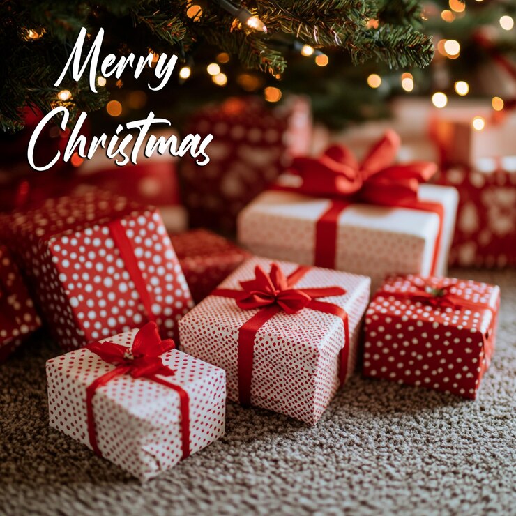 PSD メリークリスマス psd テーマデザインテンプレート