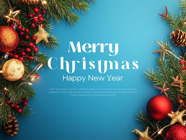 merry christmas