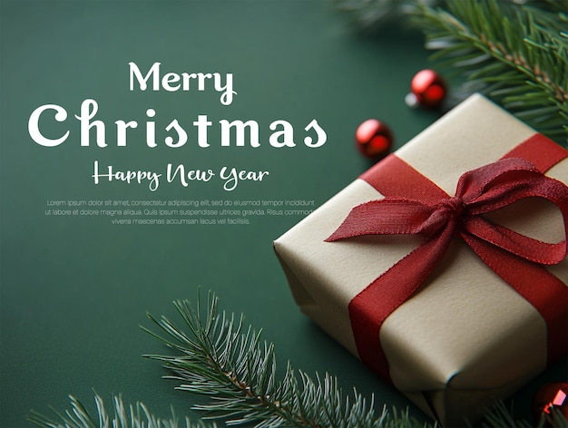 メリークリスマス