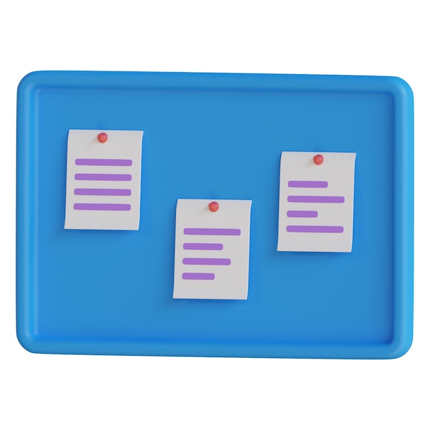 messaging 3d icons 36