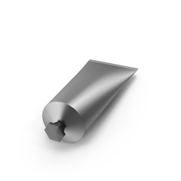 a metal object with a metal piece that has a metal piece on it