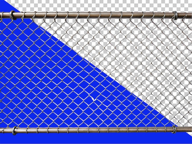 PSD metal wire mesh fence rabitz grid