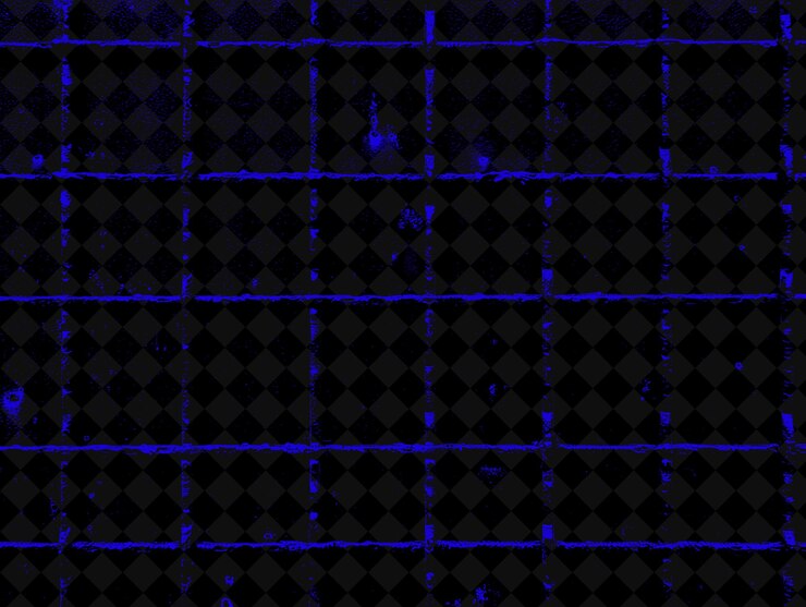 PSD metal wire mesh texture with grid like organized and uniform nature abstract background collections