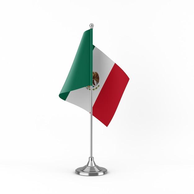 PSD mexico flag