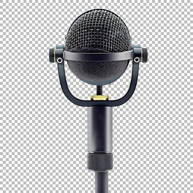 Microphone png transparent