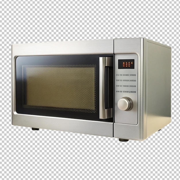 Microwave oven
