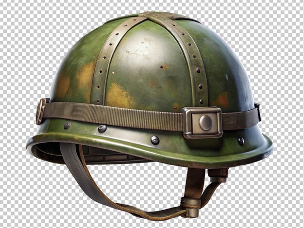 PSD militaire helm